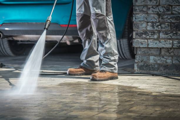 Best Dumpster Area Cleaning  in Bloomingburg, OH
