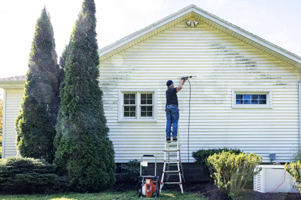 Boat and Dock Cleaning in Bloomingburg, OH