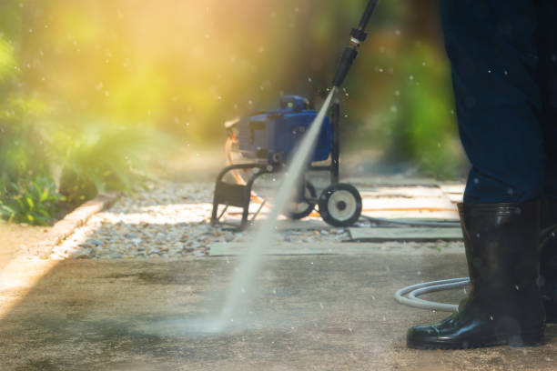 Professional Pressure Washing in Bloomingburg, OH